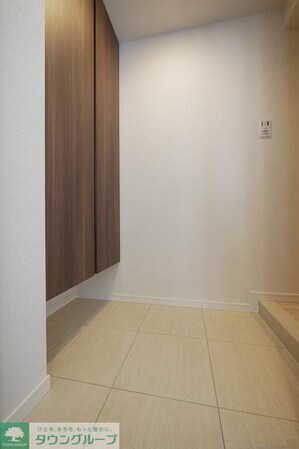 南千住レジデンスの物件内観写真